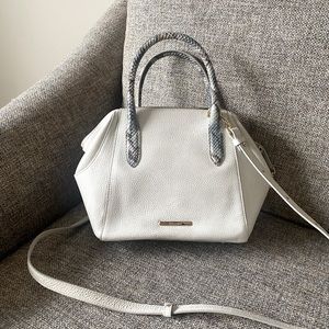 Brahmin Mini Camila Purse